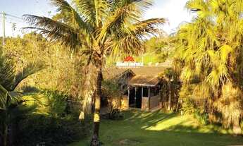 Imagem 5: Chácara c/ 246m² + 02 dormitório c/ 01 suíte + Piscina Local: Chácaras São Guido - Várzea