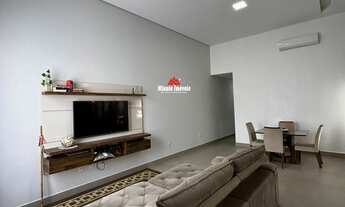 Imagem 3: Casa 220 m2 c/ 3 Dorms c/ 3 Suítes+ Piscina Loc: Condominio Mantova Residence