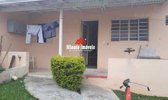 Imagem 6: Casa térrea c/ 3 Dorms + Edícula + 1 Vaga Loc: Jd. Paulista - Várzea Paulista Valor