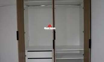 Imagem 5: Apto 48m² c/ 1 Dorm c/ 1 wc + 1 Vaga de Garagem. Loc: Jardim Figueira / Edifício Colibri