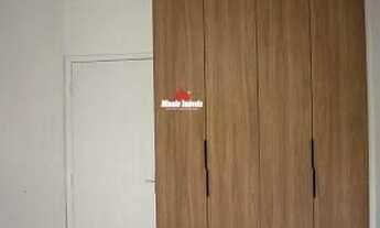 Imagem 3: Apto 48m² c/ 1 Dorm c/ 1 wc + 1 Vaga de Garagem. Loc: Jardim Figueira / Edifício Colibri