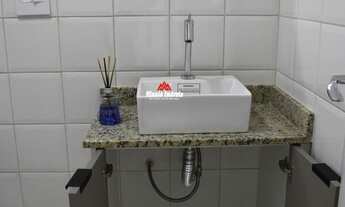 Imagem 2: Apto 48m² c/ 1 Dorm c/ 1 wc + 1 Vaga de Garagem. Loc: Jardim Figueira / Edifício Colibri