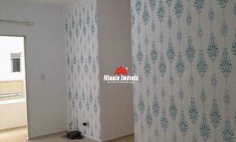 Imagem 3: Apto. 62m² c/ 3 Dorms c/ 1 Suíte + 1 Vaga coberta - Spazio Jabuticabeiras- Ponte São João