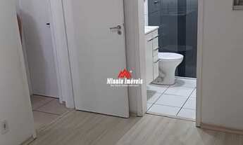 Imagem 7: Apto. 62m² c/ 3 Dorms c/ 1 Suíte + 1 Vaga coberta - Spazio Jabuticabeiras- Ponte São João