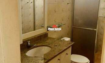 Imagem 5: Apto 153m² Gardem c/ 3 Dorms c/1 Suite. Loc: Edificio Ermida, Anhangabau, Jundiaí-SP