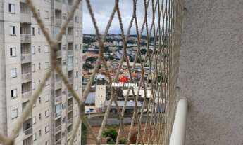 Imagem 3: Condomínio Brisas do Bosque Itirapina – Vila Hortolândia, Jundiaí/SP Valor =R$ 410.000,00