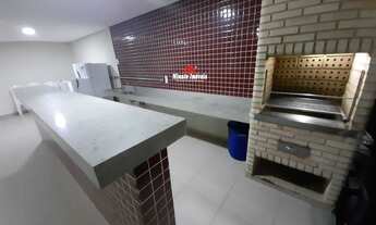 Imagem 6: Apto 44m² c/2 Dorms c/1 Wc Loc: Cond Jardim das Tulipas, Jd das Tulipas, Jundiaí -SP