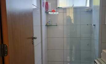 Imagem 4: Apto 44m² c/2 Dorms c/1 Wc Loc: Cond Jardim das Tulipas, Jd das Tulipas, Jundiaí -SP