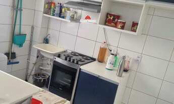 Imagem 3: Apto 44m² c/2 Dorms c/1 Wc Loc: Cond Jardim das Tulipas, Jd das Tulipas, Jundiaí -SP