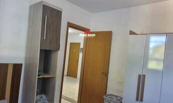 Imagem 7: Apto 44m² c/2 Dorms c/1 Wc Loc: Cond Jardim das Tulipas, Jd das Tulipas, Jundiaí -SP