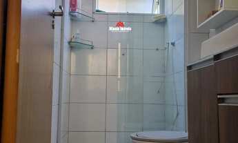 Imagem 5: Apto 44m² c/2 Dorms c/1 Wc Loc: Cond Jardim das Tulipas, Jd das Tulipas, Jundiaí -SP