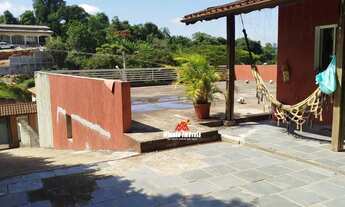 Imagem 7: CHÁCARA À VENDA – CAXAMBU (divisa com Ivoturucaia), JUNDIAÍ/SP Investimento: R$ 1.223.5