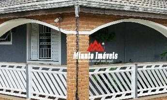 Imagem 5: Chacara c/ 3 Dorms c /1 Suite + Sao de Festas + 2 Wc + Area Gourmet e Piscina. Loc: Cháca