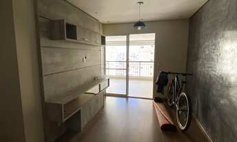 Imagem 2: Apartamento de Alto Padrão Condomínio Premiatto Residence Club