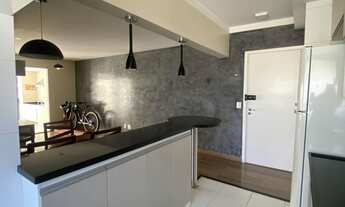 Imagem 3: Apartamento de Alto Padrão Condomínio Premiatto Residence Club