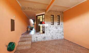 Imagem 6: Sobrado 235m² c/ 3 Dorms c/ 1 Suíte + Vagas Loc: Jd. Itália II, Várzea Paulista -SP