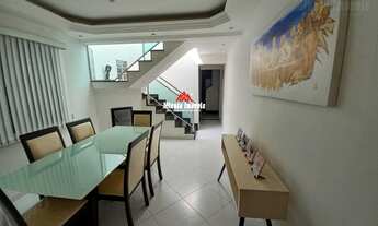 Imagem 3: Sobrado 235m² c/ 3 Dorms c/ 1 Suíte + Vagas Loc: Jd. Itália II, Várzea Paulista -SP