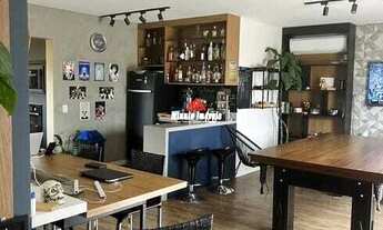 Imagem 2: Belíssimo sobrado de Alto c/ 4 Suites c / 6 banheiros Loc: Residencial Vida Real, Itupe