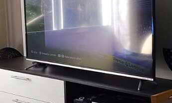 Imagem 1: Apto 45m² c / 2 Dorms c/ 1wc + 1 Vaga de Garagem Loc: Residencial Ângelo Fattori, Santo A