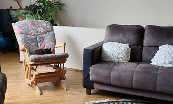 Imagem: Casa à Venda c/ 151m² 03 dorm no Jardim