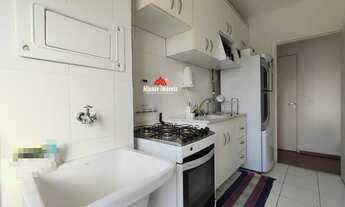 Imagem 7: Apto 54m² c/ 2 Dorms c/1 WC + Varanda Loc: Condominio Vista Centrale, Jd das Samambaias