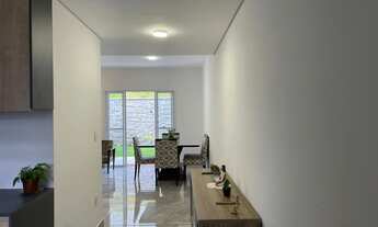 Imagem 2: Casa 105m² 3 Dormit.(1 Suíte), 2 Vagas J-undiaí! Kaza Condomínio Club Jundiaí. Jundiaí –