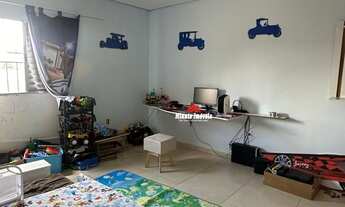 Imagem 5: Casa c/ 4 Dorms c/ 2 SuiteS + Closet Loc: Vila Joana em Jundiaí-SP - Valor 699.000,00