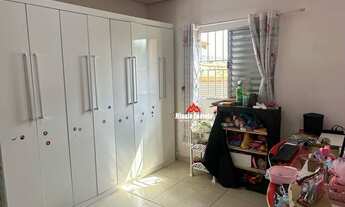 Imagem 3: Casa c/ 4 Dorms c/ 2 SuiteS + Closet Loc: Vila Joana em Jundiaí-SP - Valor 699.000,00
