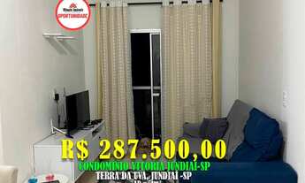 Imagem: Condomínio Vitória Jundiaí, Morada das