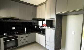 Imagem 2: Casa 144m² c/ 3 Dorms c/ 1 Suite e Closet, Área Gourmet + Piscina