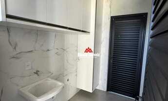 Imagem 6: Casa 144m² c/ 3 Dorms c/ 1 Suite e Closet, Área Gourmet + Piscina