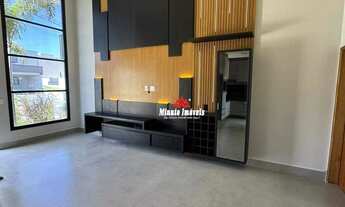 Imagem 7: Casa 144m² c/ 3 Dorms c/ 1 Suite e Closet, Área Gourmet + Piscina