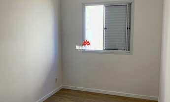 Imagem 5: Apto 54m² c/ 2 Dorms c/ 1 wc + 1 Vaga Coberta. Loc : Cond. Morada dos Passaros, Pq. Res