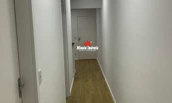 Imagem 3: Apto 54m² c/ 2 Dorms c/ 1 wc + 1 Vaga Coberta. Loc : Cond. Morada dos Passaros, Pq. Res