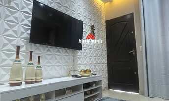 Imagem 3: Casa 222m² c / 3 Dorms c/ 1 Suite + Area Gourmet + 2 Vagas Cobertas, Parque Guarani, Várze