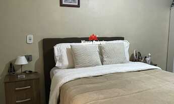 Imagem 7: Casa 222m² c / 3 Dorms c/ 1 Suite + Area Gourmet + 2 Vagas Cobertas, Parque Guarani, Várze