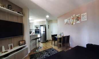 Imagem: Apto à Venda c/ 48m² 02 dorm. 01 vaga