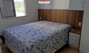 Imagem 7: Apartamento c/ 2 Dormitorios c/ 1 Suite + Varanda e 1 Vaga de Garagem. Loc: Condomínio Re