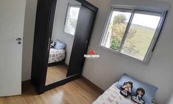 Imagem 5: Apto 54 m² c/ 3 Dorms c/ 1 wc +Varanda, Cond. Residencial Panorama , Jd Carlos Gomes, Jun