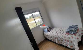 Imagem 7: Apto 54 m² c/ 3 Dorms c/ 1 wc +Varanda, Cond. Residencial Panorama , Jd Carlos Gomes, Jun