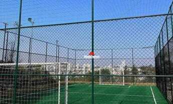 Imagem 4: Apto 54 m² c/ 3 Dorms c/ 1 wc +Varanda, Cond. Residencial Panorama , Jd Carlos Gomes, Jun