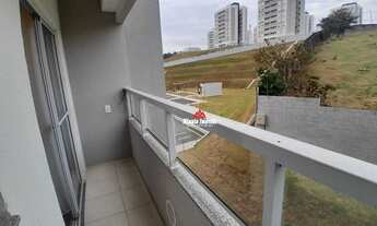 Imagem 6: Apto 54 m² c/ 3 Dorms c/ 1 wc +Varanda, Cond. Residencial Panorama , Jd Carlos Gomes, Jun