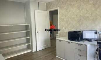 Imagem 3: Apto 157m² c/ 3 Dorms c/ 1 Suíte + Varanda + 3 Vagas Cobertas Loc: Condomínio Campos Elís