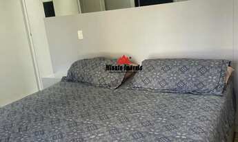 Imagem 5: Apto 157m² c/ 3 Dorms c/ 1 Suíte + Varanda + 3 Vagas Cobertas Loc: Condomínio Campos Elís