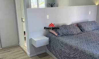 Imagem 4: Apto 157m² c/ 3 Dorms c/ 1 Suíte + Varanda + 3 Vagas Cobertas Loc: Condomínio Campos Elís