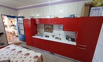 Imagem 3: Casa 169 m² c/ 3 Dorms c/ 1 Suíte, Parque Residencial Jundiaí, Jundiaí-SP