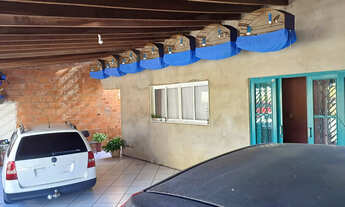 Imagem 2: Casa 169 m² c/ 3 Dorms c/ 1 Suíte, Parque Residencial Jundiaí, Jundiaí-SP