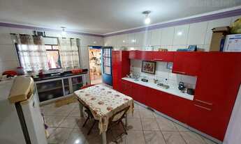 Imagem 4: Casa 169 m² c/ 3 Dorms c/ 1 Suíte, Parque Residencial Jundiaí, Jundiaí-SP