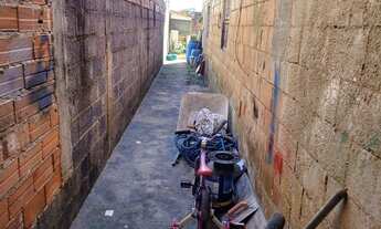 Imagem 7: Casa 169 m² c/ 3 Dorms c/ 1 Suíte, Parque Residencial Jundiaí, Jundiaí-SP