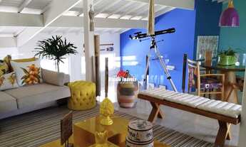 Imagem 3: Casa 400m² c/ 3 Suites + Área Gourmet e Piscina. Loc: Horizonte Azul I, Itupeva/SP